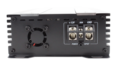 PS3000x1 - Mini Full Range Mono Block Amplifier