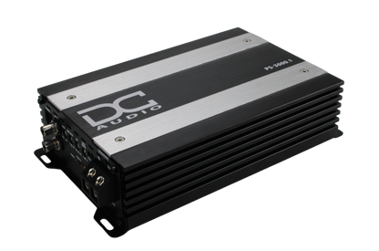 PS3000x1 - Mini Full Range Mono Block Amplifier