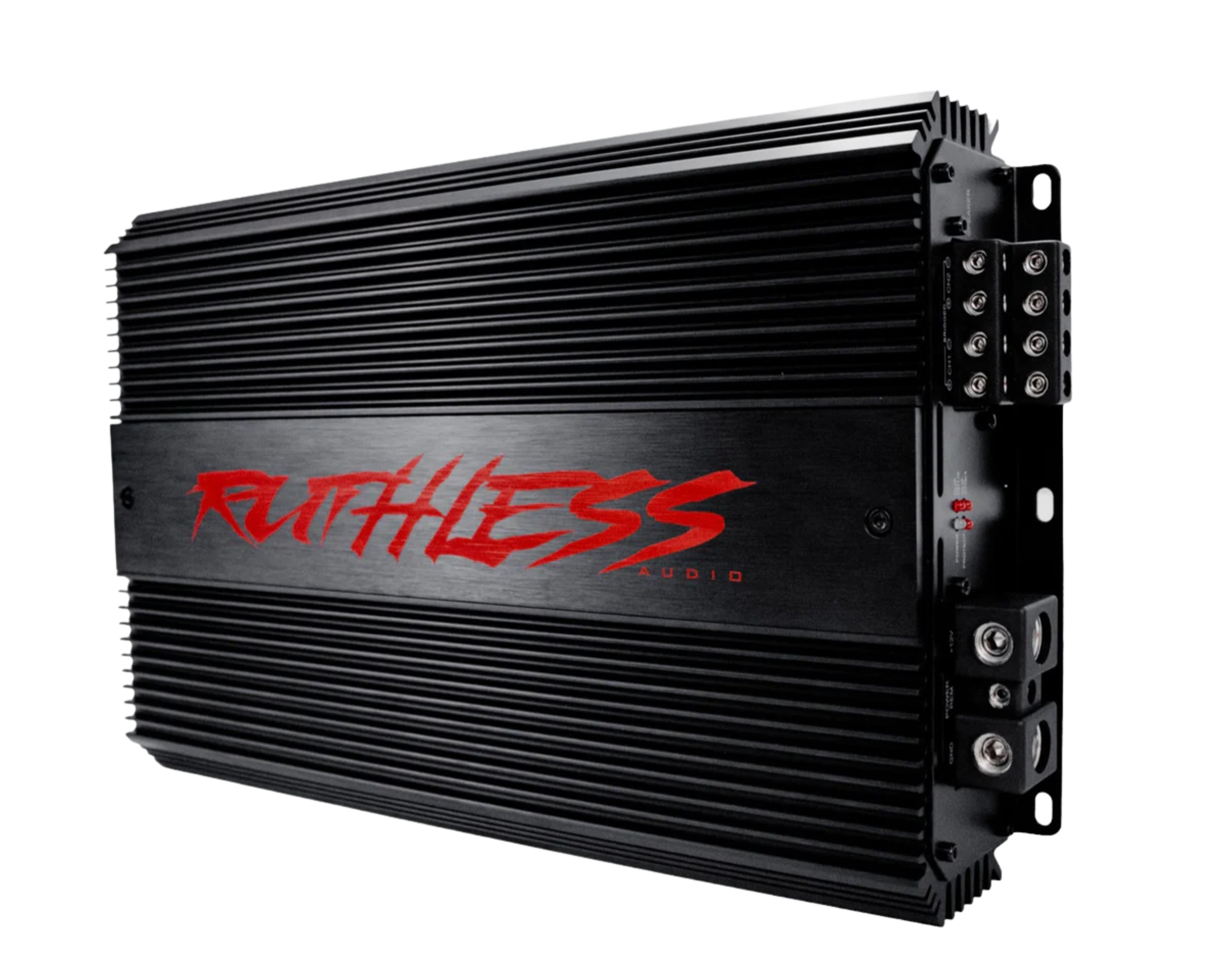 Ruthless Audio 1500.4
