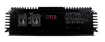 Ruthless Audio 1500.4