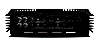 Ruthless Audio 1500.4