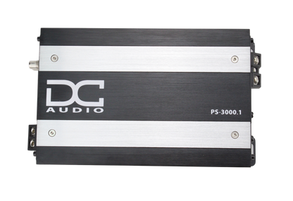 PS3000x1 - Mini Full Range Mono Block Amplifier