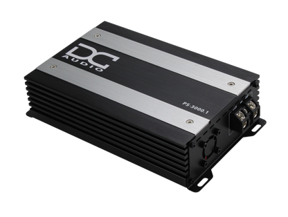 PS3000x1 - Mini Full Range Mono Block Amplifier