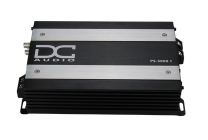 PS3000x1 - Mini Full Range Mono Block Amplifier