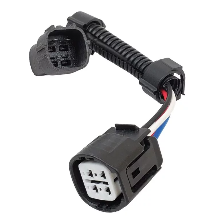 Voltage Boost Mods