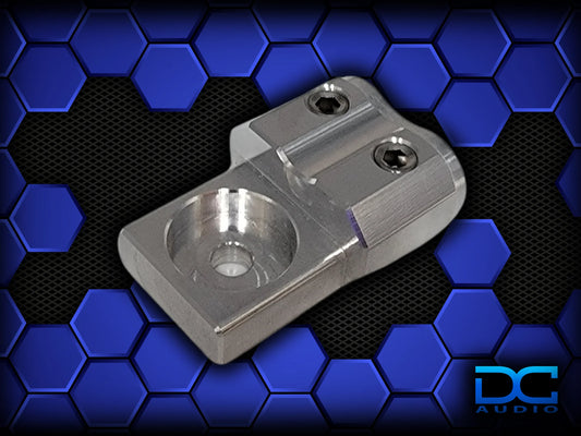 DC Audio Alternator Dual 1/0 Output for Stud