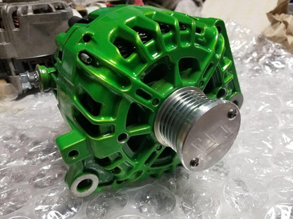 Singer Dodge Large Case Alternators
