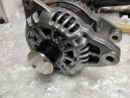 Singer Dodge Large Case Alternators