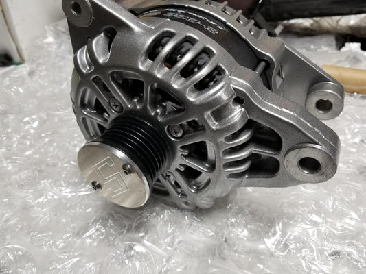 Singer GM Small Case Alternators