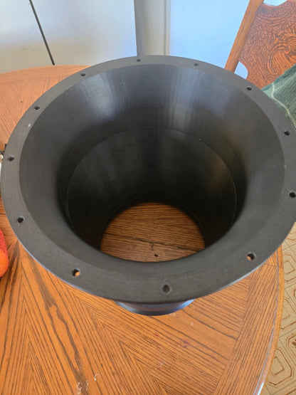 9" SPL Aero Port