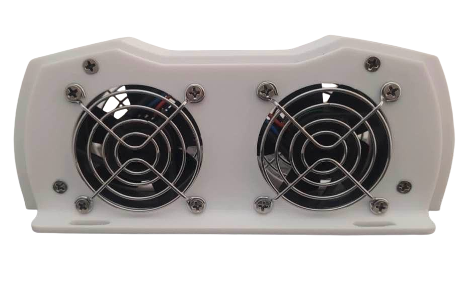 F3 (mini) Tornado Fan Taramps Smart Edition