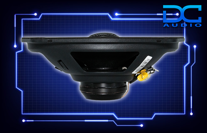 CX 6x9 Coaxial Speakers
