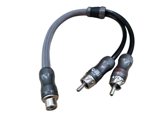 DOWN4SOUND Y-ADAPTER / Y SPLITTER