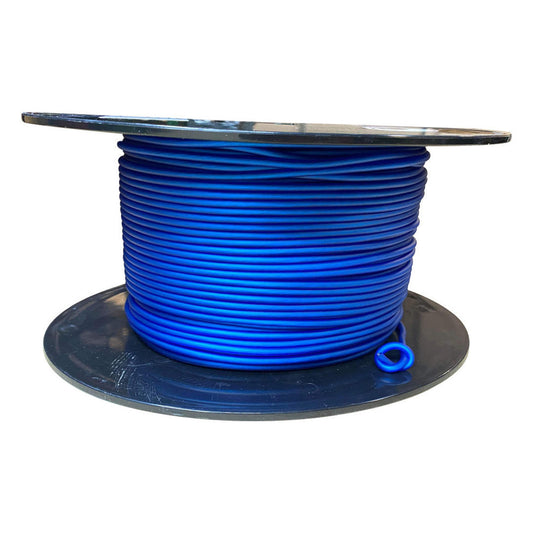 DOWN4SOUND 500ft 16 GAUGE TINNED OFC PRIMARY WIRE
