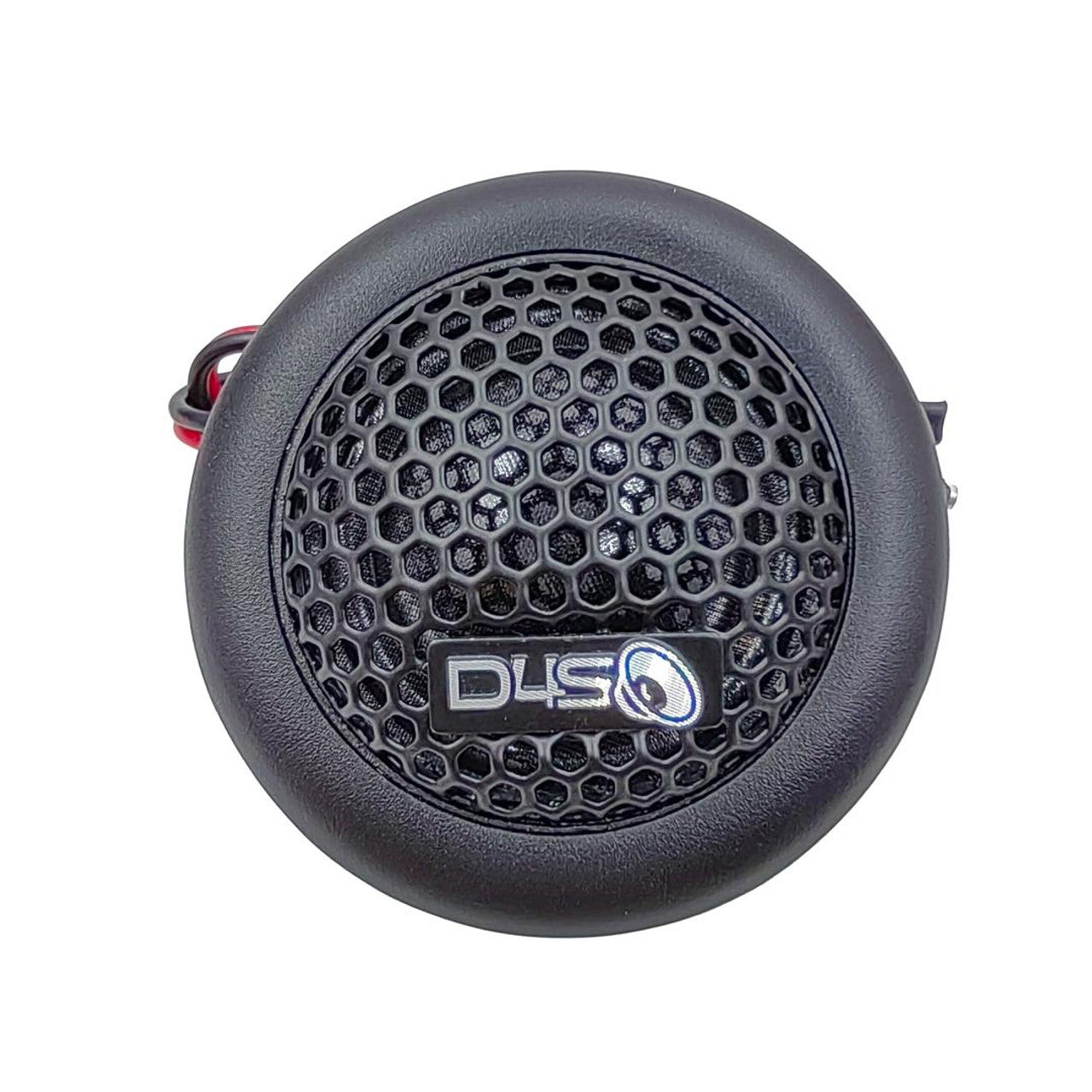 Down4sound CFXT1 - 1 INCH CAR AUDIO TWEETERS - 80W RMS ( PAIR )