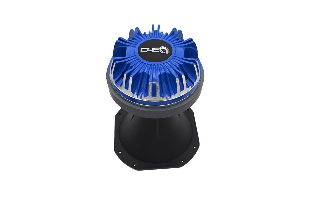Down4sound D4S- SUPER HORN 75