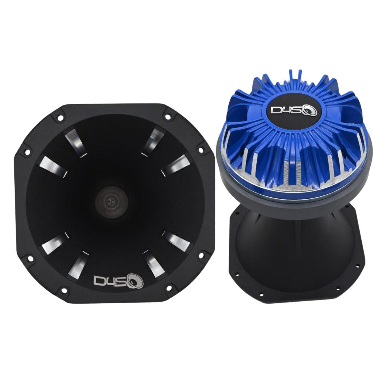 Down4sound D4S- SUPER HORN 75