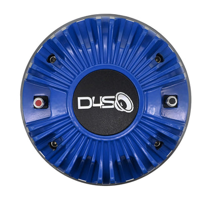 Down4sound D4S- SUPER HORN 75