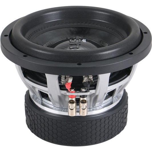 DOWN4SOUND DBz 10" SUBWOOFER - 2 or 4 OHM DVC | 1300W RMS