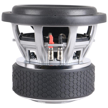 DOWN4SOUND DBz 8" SUBWOOFER - 2 or 4 OHM DVC | 700W RMS