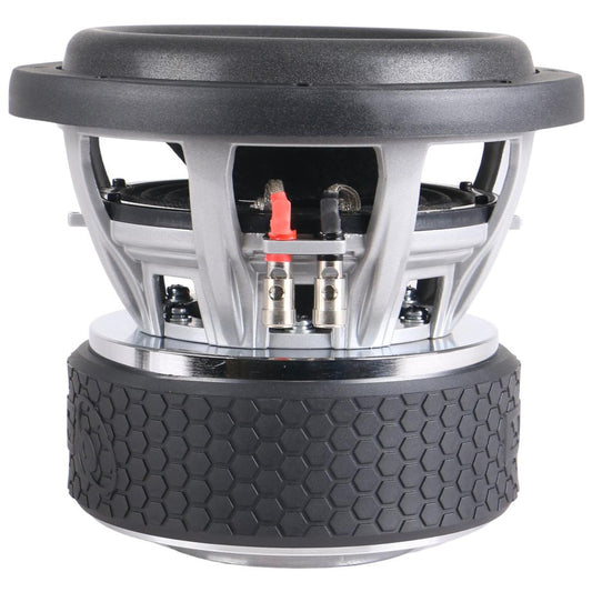 DOWN4SOUND DBz 8" SUBWOOFER - 2 or 4 OHM DVC | 700W RMS