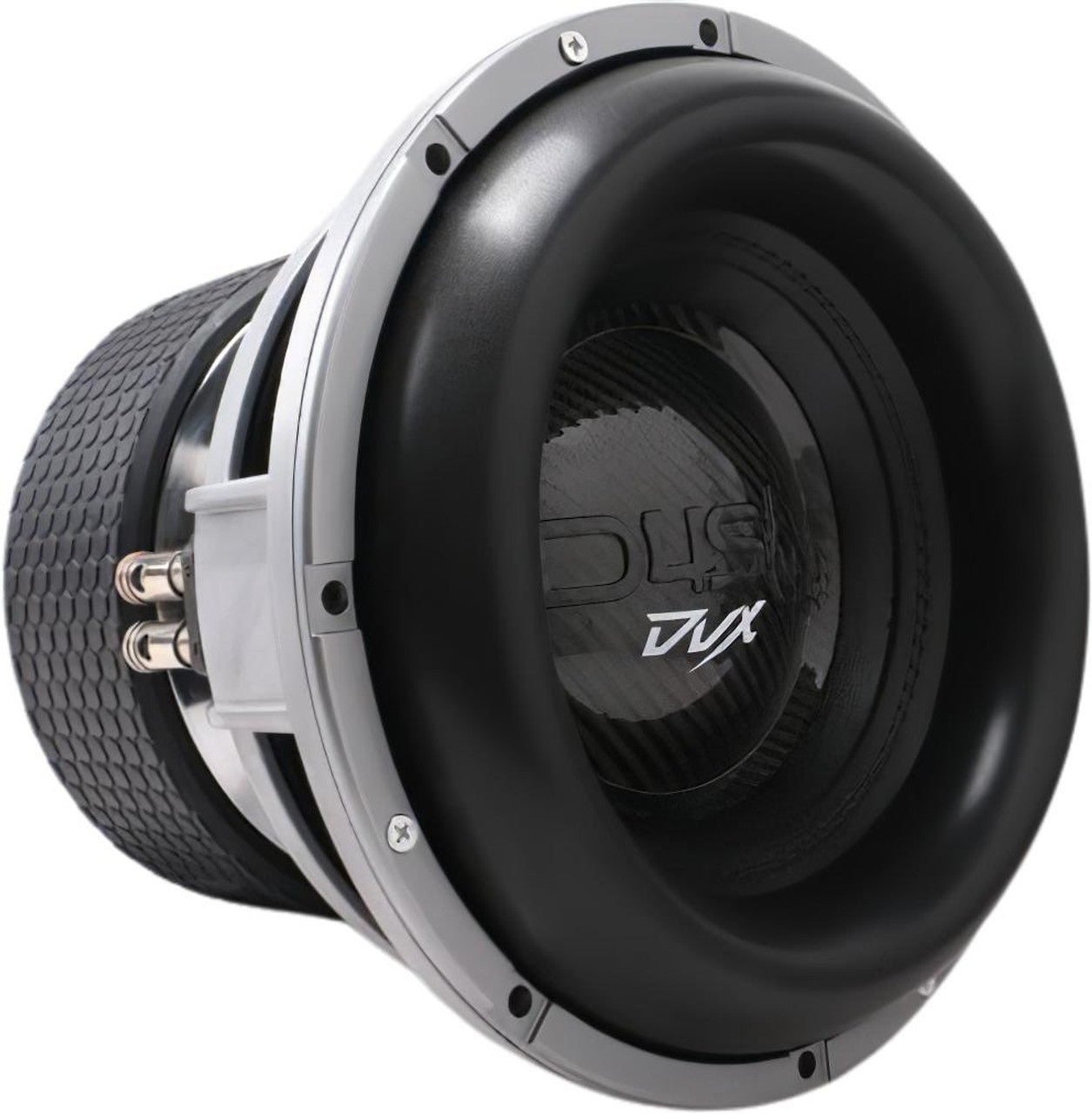 DOWN4SOUND DVX 12" SUBWOOFER - 2 OR 4 OHM DVC | 1700W RMS