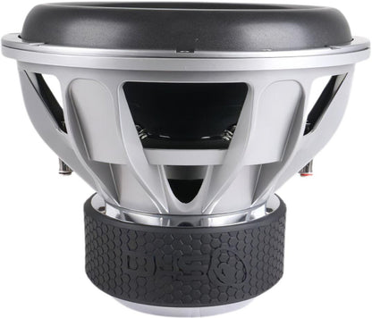 DOWN4SOUND DVX 15" SUBWOOFER - 2 OR 4 OHM DVC | 1700W RMS