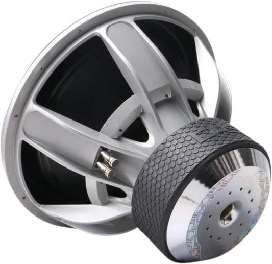 DOWN4SOUND DVX 18" SUBWOOFER - 2 OR 4 OHM DVC | 1700W RMS