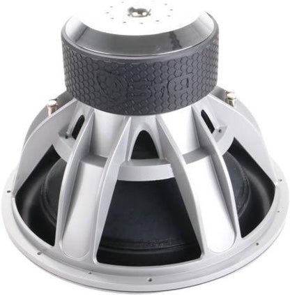 DOWN4SOUND DVX 18" SUBWOOFER - 2 OR 4 OHM DVC | 1700W RMS