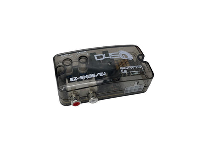DOWN4SOUND EZ-SNI35-2V - CAR AUDIO 2CH HI - LOW LINE OUT CONVERTER BOX