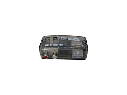 DOWN4SOUND EZ-SNI35-2V - CAR AUDIO 2CH HI - LOW LINE OUT CONVERTER BOX