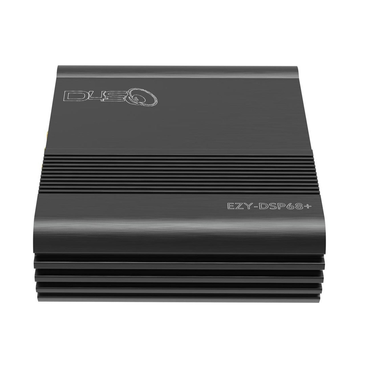 DOWN4SOUND EZY DSP68+ - All-in-One Hi & LOW LEVEL Car Audio DSP 6-in-8 Out