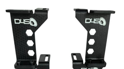DOWN4SOUND EZY Rack Stack – Additional Modular Bracket Layer