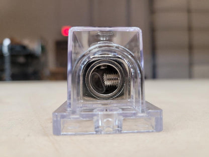 DOWN4SOUND IN-LINE ANL FUSE HOLDER - 0 GAUGE
