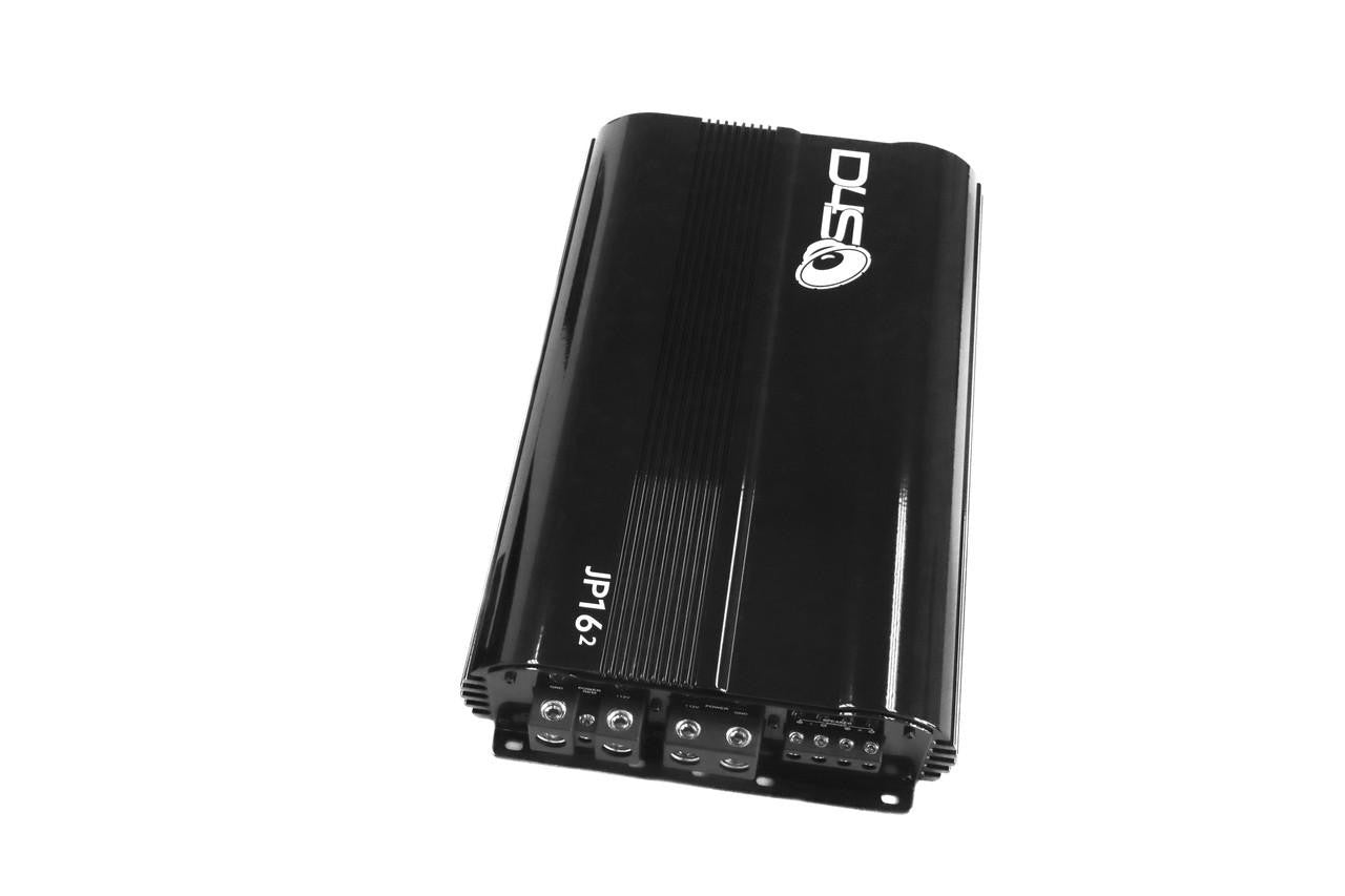 1600x2 3200W RMS 2CH AMPLIFIER JP16.2