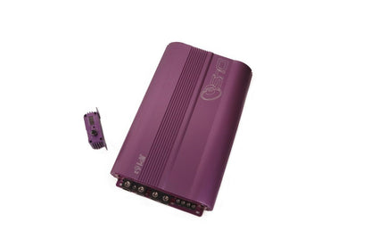 1600x2 3200W RMS 2CH AMPLIFIER JP16.2