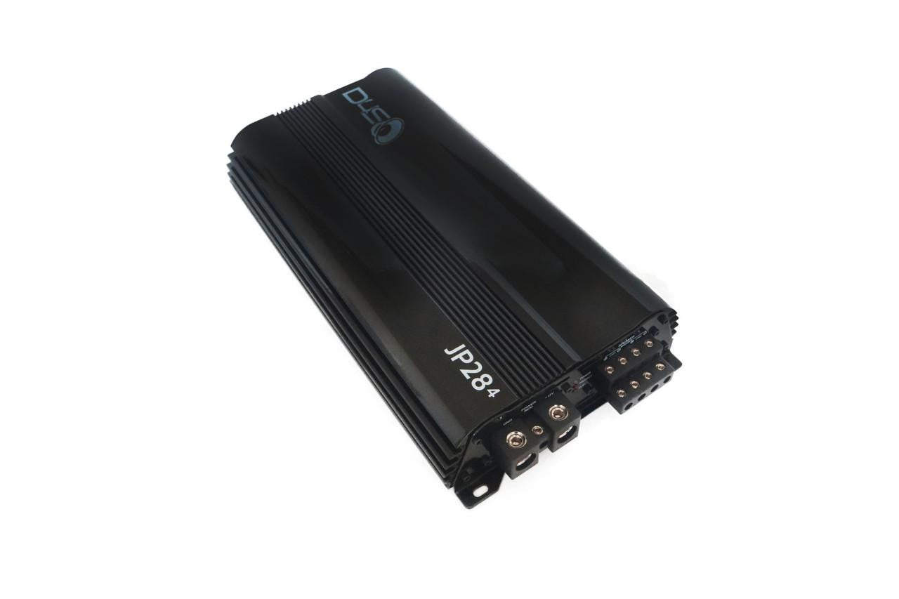 460x4 3000W RMS 4CH AMPLIFIER JP284