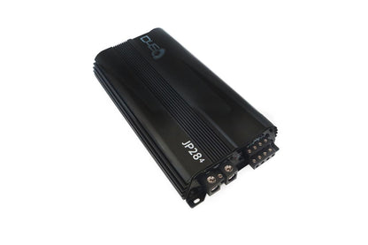 460x4 3000W RMS 4CH AMPLIFIER JP284