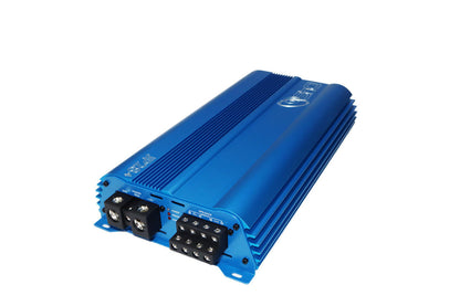 460x4 3000W RMS 4CH AMPLIFIER JP284