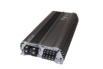460x4 3000W RMS 4CH AMPLIFIER JP284