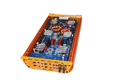 460x4 3000W RMS 4CH AMPLIFIER JP284