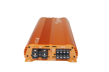 460x4 3000W RMS 4CH AMPLIFIER JP284