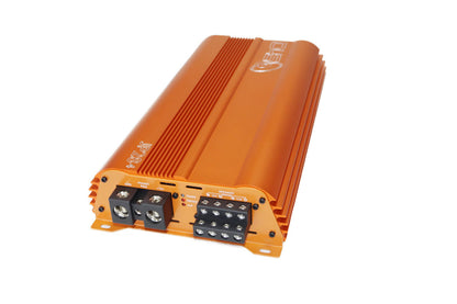 460x4 3000W RMS 4CH AMPLIFIER JP284
