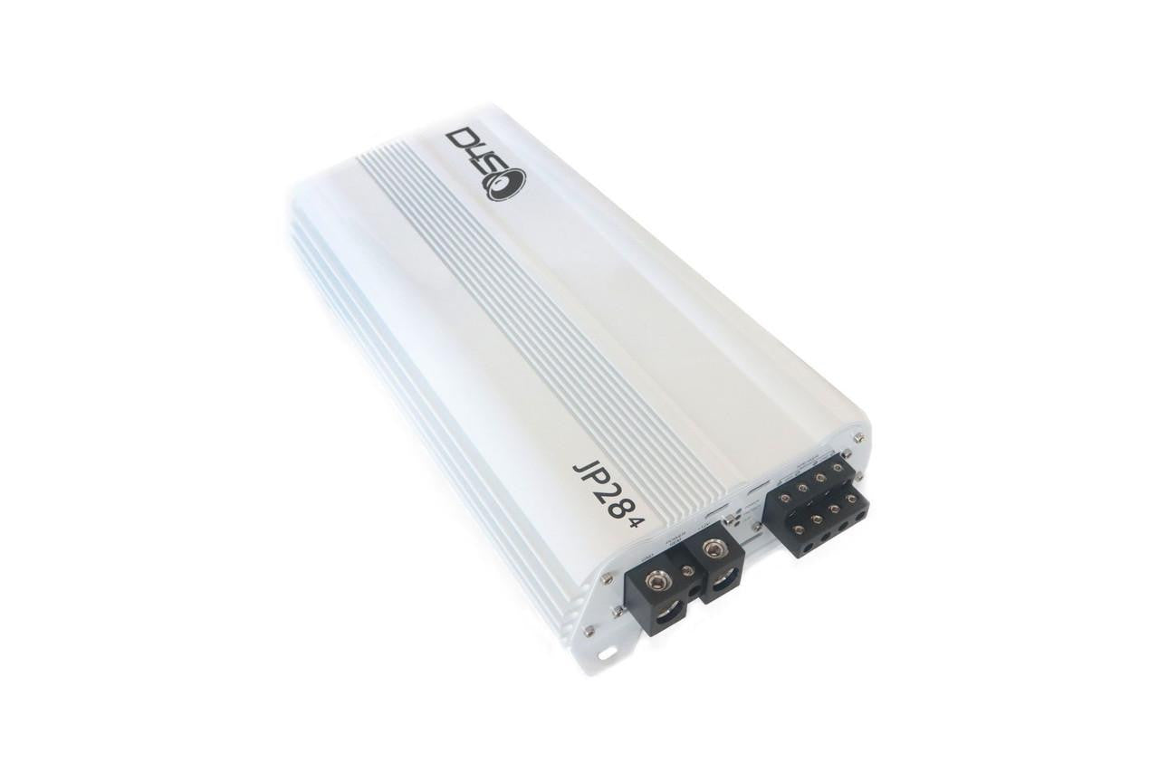 460x4 3000W RMS 4CH AMPLIFIER JP284