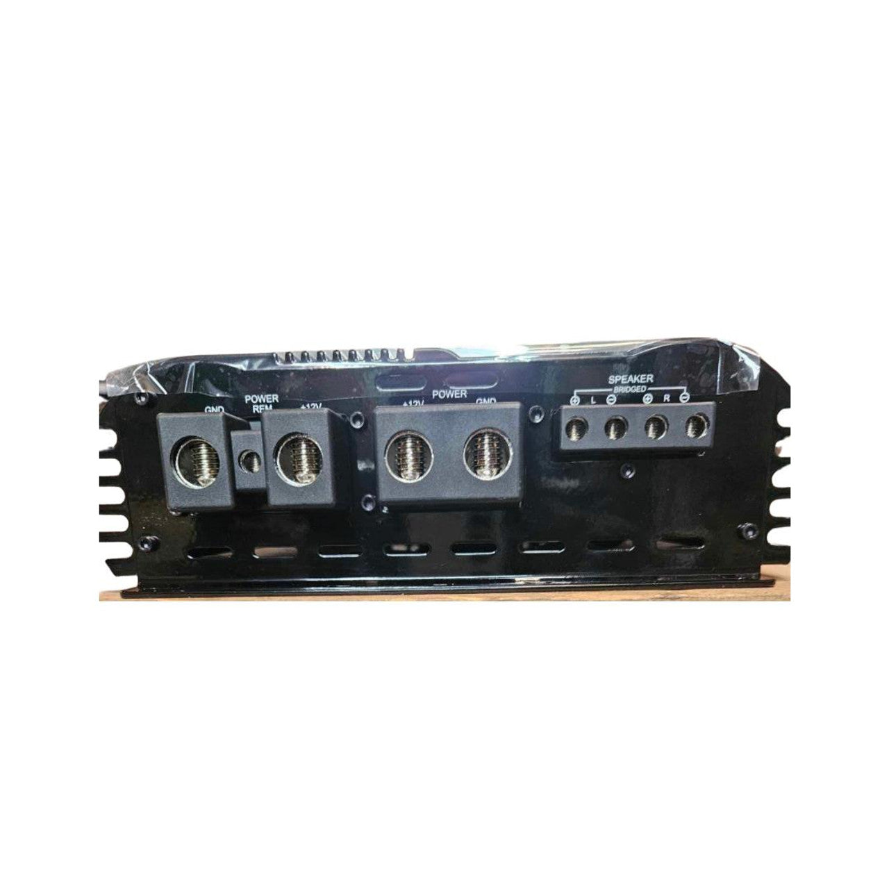 3200x2 6000W RMS 2CH AMPLIFIER JP16.2