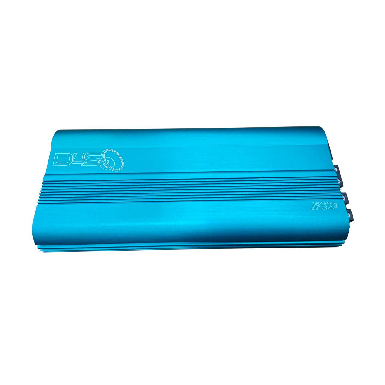 3200x2 6000W RMS 2CH AMPLIFIER JP16.2