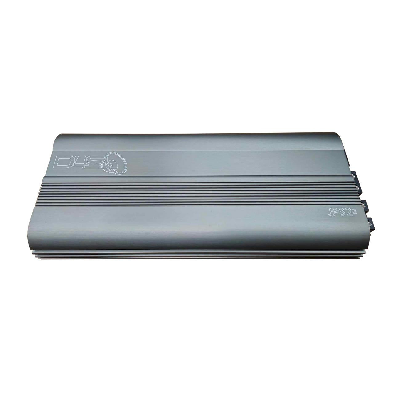 3200x2 6000W RMS 2CH AMPLIFIER JP16.2