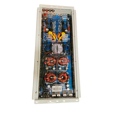 3200x2 6000W RMS 2CH AMPLIFIER JP16.2