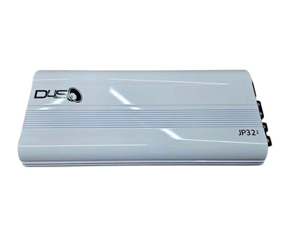 3200x2 6000W RMS 2CH AMPLIFIER JP16.2