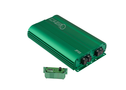 3300x1  (3300W RMS) 1CH AMPLIFIER JP33